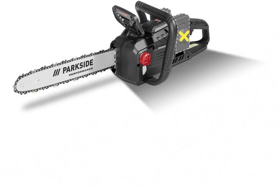 PARKSIDE PERFORMANCE® Accu-kettingzaag 40V zonder batterijen