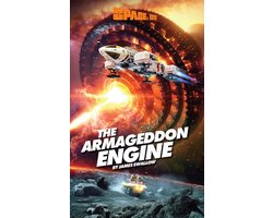 Omslag van Space: 1999- Space: 1999