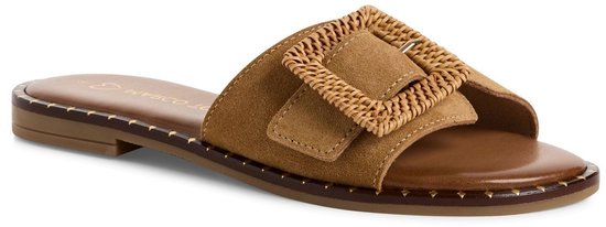 Chaussons pour femmes Marco Tozzi 2-27192- 44 430 F- largeur Taille : 40 EU