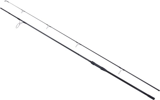 Canne à pêche à la carpe Ultimate Indura X 12 pieds (3 lb) | Canne pour carpes