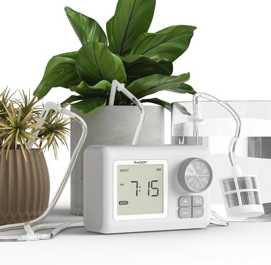 Infuuszak bewateringssysteem voor planten van bestel je online bij