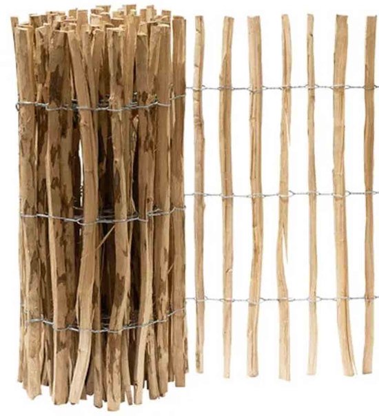 Foto: Schapenhek 90cm met afstand 7 8cm 5m 