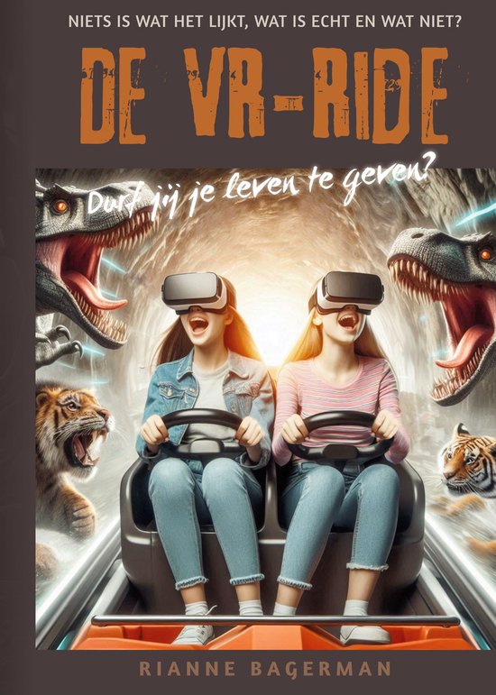 De Vr-Ride