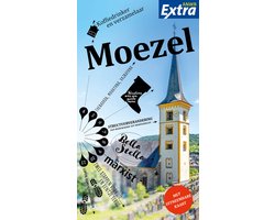 ANWB Extra - Moezel