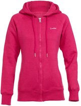 Veste à capuche Winshape Cozy J005