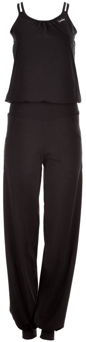 Winshape Jumpsuit WJS1