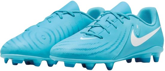 Chaussures de football Junior Nike Phantom GX II Club FG/ MG