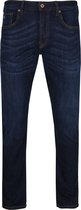 Scotch and Soda - Ralston Jeans Donkerblauw - Maat W 33 - L 36 - Slim-fit