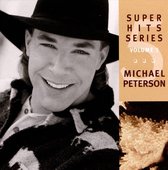 Michael Peterson - Super Hits (CD)