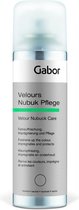 Gabor Velour Nubuck Care 906731 Verzorging En Kleurbescherming Spray Suède Nubuck