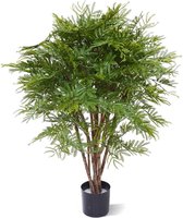 Mimosa kunstplant 110 cm UV - 100% Tevredenheidsgarantie