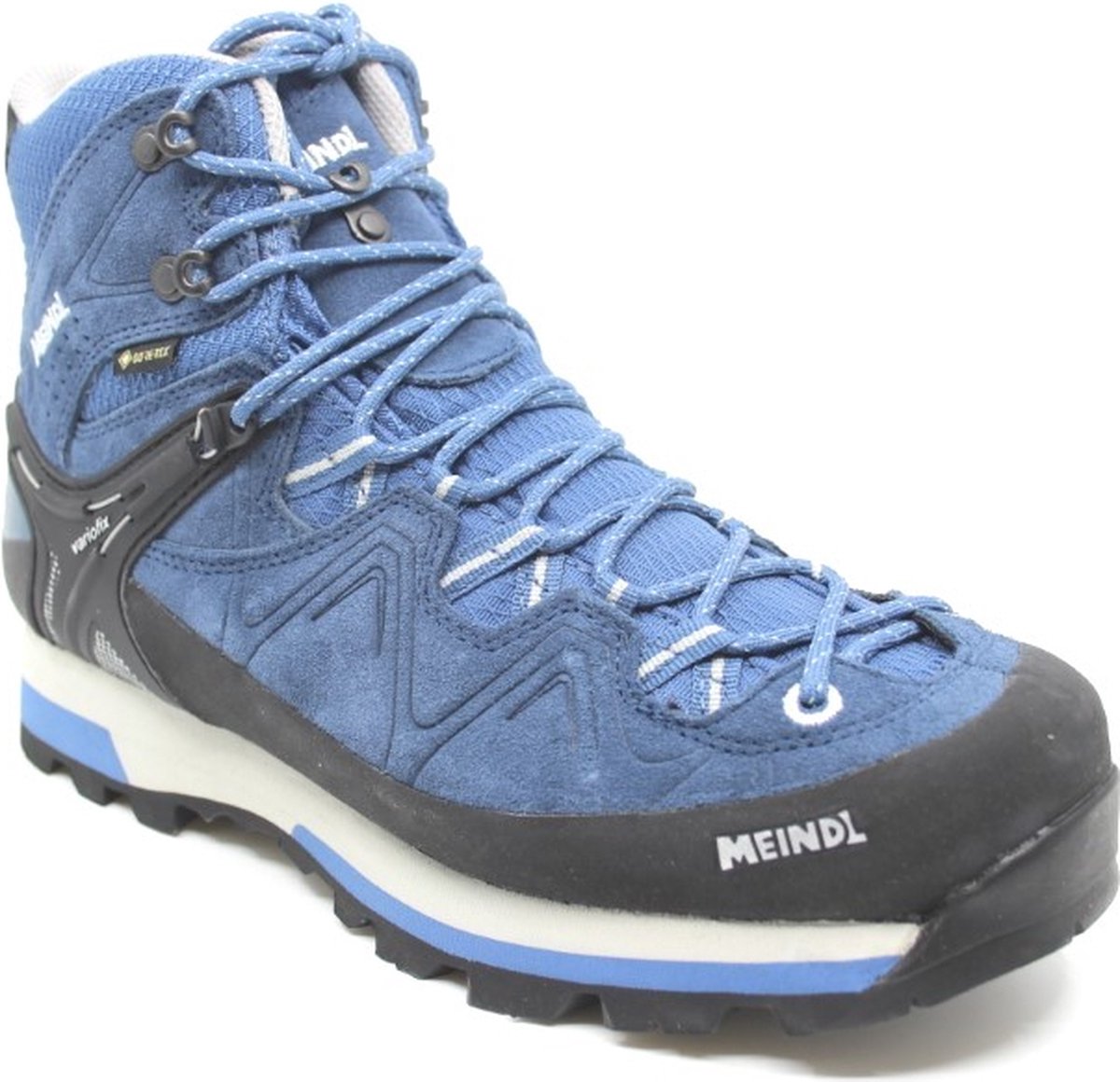 Tonale Lady GTX dames jeans/lichtgrijs Blauw