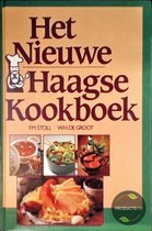Nieuwe haagse kookboek