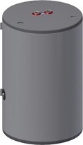 Alpha Innotec buffervat 100L