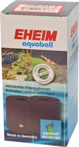 Eheim koolpatroon Aquaball/Biopower, doos a 2 stuks. 2628080