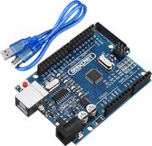 MMOBIEL UNO R3 Board ATmega328P met A16U2 Geschikt Arduino IDE Projecten rohs Complaint
