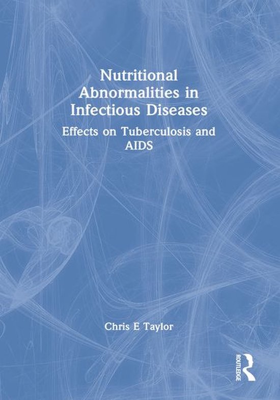 Nutritional Abnormalities in Infectious Diseases - cover
