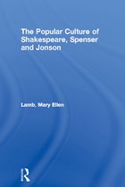 Production of Popular Culture by Shakespeare, Spen