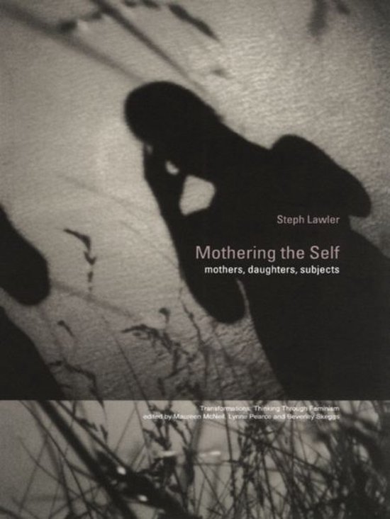 Omslag van Mothering the Self
