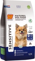 BIOFOOD SENSITIVE SMALL BREED 1,5KG