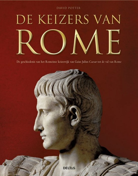 De keizers van Rome