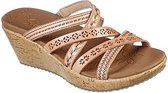 Skechers  - BEVERLEE - TIGER POSSE - Natural - 37