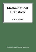 Mathematical Statistics