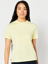 Superdry Dames tshirt Studios Essential T-shirt van biologisch katoen