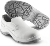 Sika Easy Low 211 Slipper Wit S2 - Wit - 44