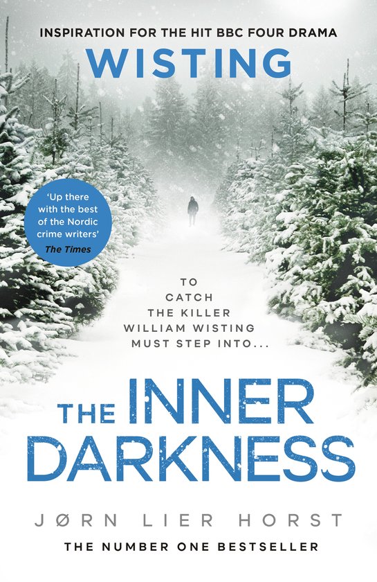 9780241389577 - The Inner Darkness