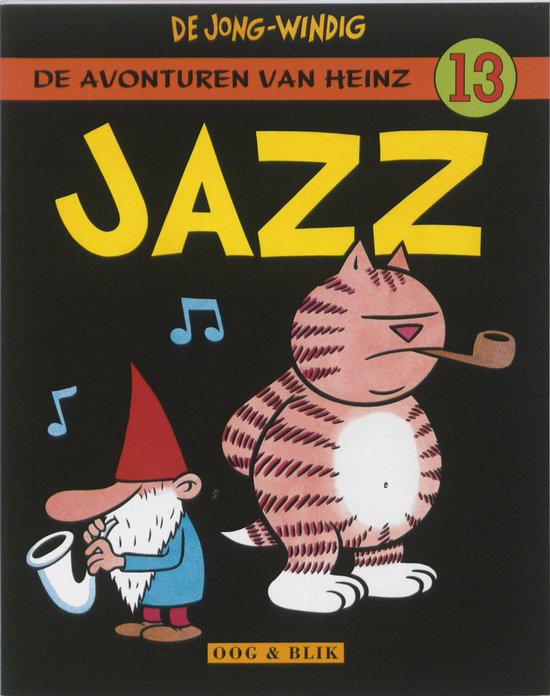 Jazz / 13