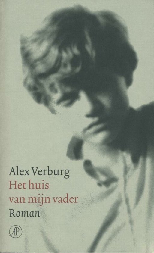 Het Huis Van Mijn Vader
