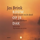 Rouw Op Je Dak+CD