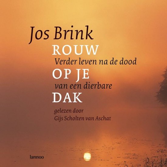 Rouw Op Je Dak+CD