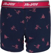 J&JOY - Ondergoedsetje Jongen 04 Byron Palm Jungle