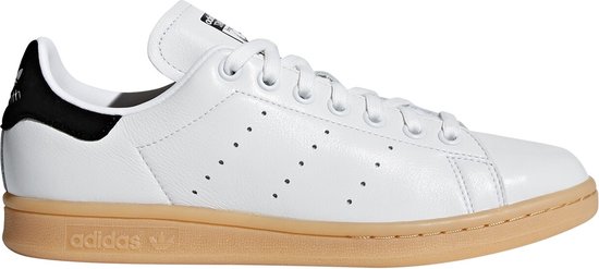 - W - Witte Sneaker - 36 Wit | bol.com