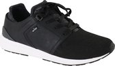 Levi's - Sneaker Runner Zwart - 45 -
