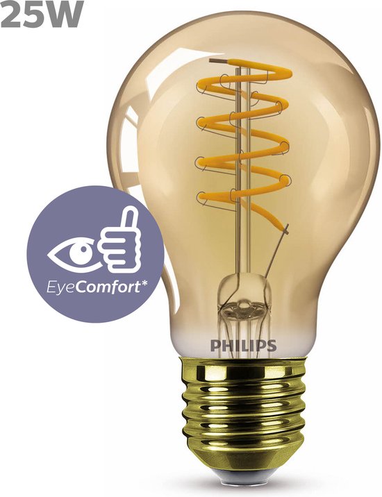 Philips Ampoule (à intensité variable)