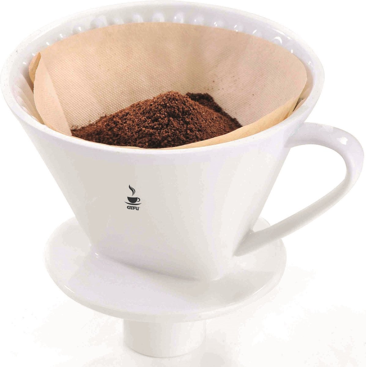 Filtre à café à usage permanent FLAVO