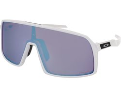 Oakley Sutro Prizm Zonnebril - Wit