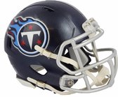 Riddell Speed Mini American Football Helm| Club Titans