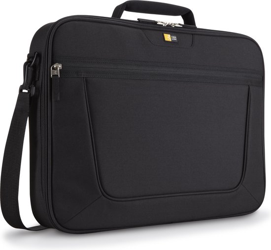 Foto: Case logic vnci217 laptoptas 17 3 inch zwart