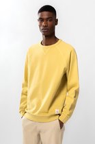 Sissy-Boy - Gele katoenen sweater