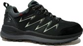 Allrounder Outdoor Wandelschoen Rake Off-TEX Zwart