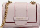 Valentino Bags Bonsai Satchel Schoudertassen - Paars