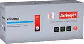 ActiveJet ATK-5280YN Toner voor Kyocera-printer; Kyocera TK-5280Y vervanging; Opperste; 11000 pagina's; geel.