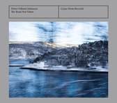 Petter Udland Johansen - The Road Not Taken (CD)