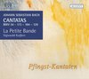 S. Kuijken & Samann & Noskaiova & Genz & Van Der Crabben & - Kantaten Für Das Kirchenjahr Vol. 16 - Bwv 34, 173 (Super Audio CD)