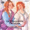Various Artists - La Virtuosissima Cantatrice (CD)
