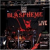 Blaspheme - Blasphème En Live (2 CD)